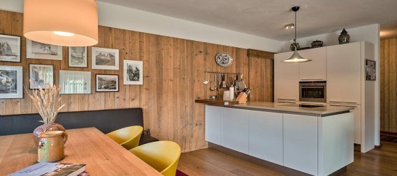 3 chambres Appartement à Kirchberg in Tirol, Austria No. 185402 2