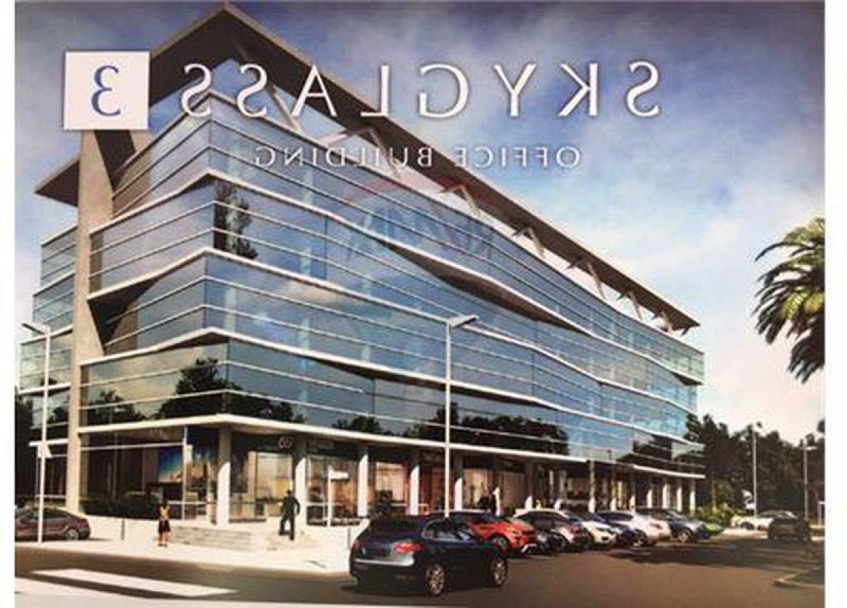 Bureau à Pilar, Argentina 59m² No. 29394