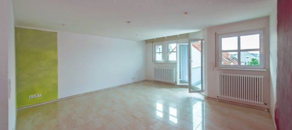 4 rooms Duplex in Esslingen, Germany No. 268861 46