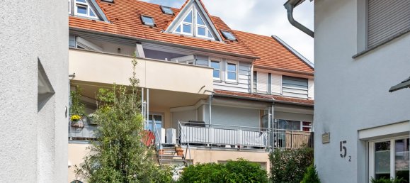 4 rooms Duplex in Esslingen, Germany No. 268861 20