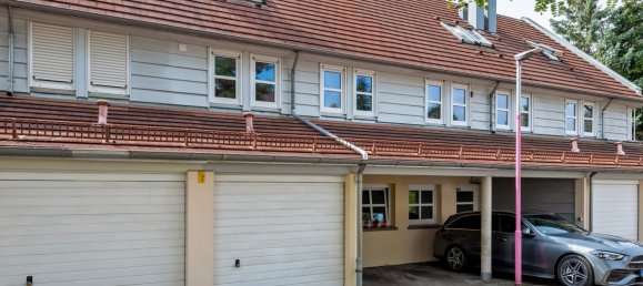 4 rooms Duplex in Esslingen, Germany No. 268861 26