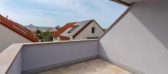 4 rooms Duplex in Esslingen, Germany No. 268861 27