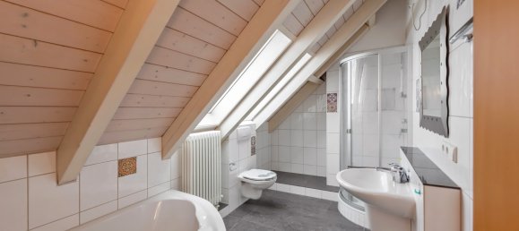 4 rooms Duplex in Esslingen, Germany No. 268861 5