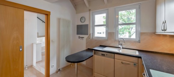 4 rooms Duplex in Esslingen, Germany No. 268861 39