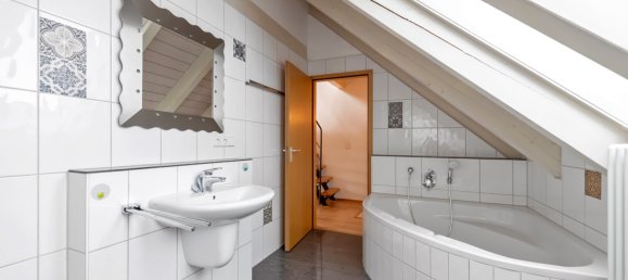 4 rooms Duplex in Esslingen, Germany No. 268861 6