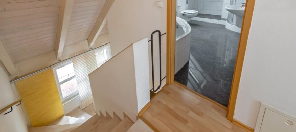 4 rooms Duplex in Esslingen, Germany No. 268861 8