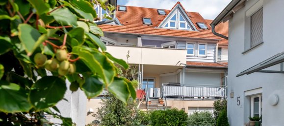 4 rooms Duplex in Esslingen, Germany No. 268861 21