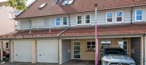 4 rooms Duplex in Esslingen, Germany No. 268861 24