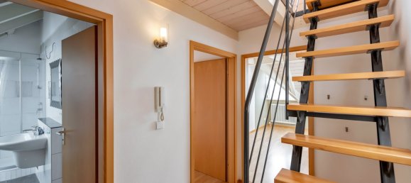 4 rooms Duplex in Esslingen, Germany No. 268861 10