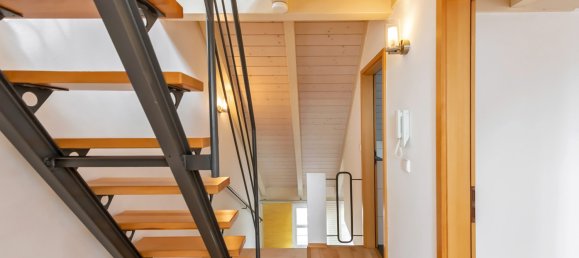 4 rooms Duplex in Esslingen, Germany No. 268861 9