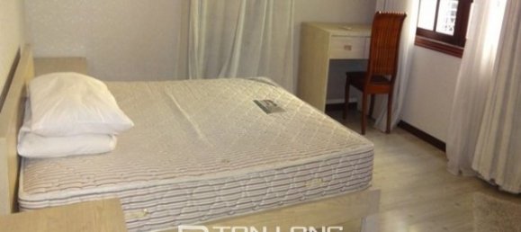 Квартира с 1 спальней в Бадинь, Вьетнам № 2116 5