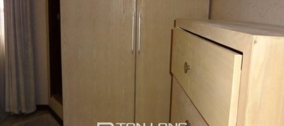 Квартира с 1 спальней в Бадинь, Вьетнам № 2116 7