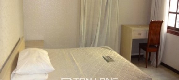 Квартира с 1 спальней в Бадинь, Вьетнам № 2116 4