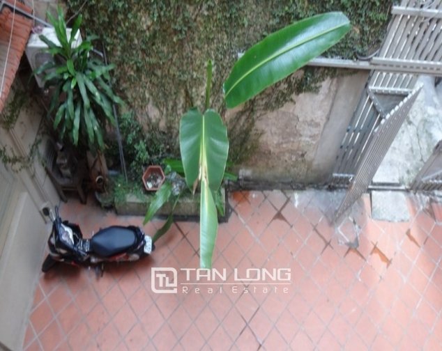 Квартира с 1 спальней в Бадинь, Вьетнам № 2116