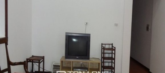 Квартира с 1 спальней в Бадинь, Вьетнам № 2116 2