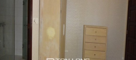 Квартира с 1 спальней в Бадинь, Вьетнам № 2116 8