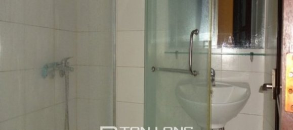 Квартира с 1 спальней в Бадинь, Вьетнам № 2116 10