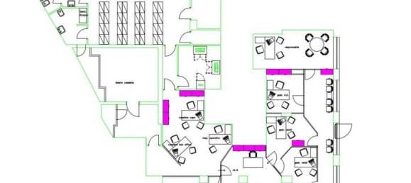 351m² Commercial property in Palermo, Italy No. 157479 22
