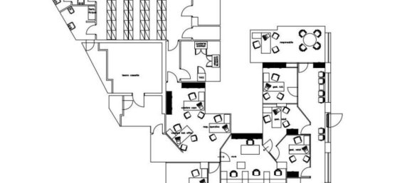 351m² Commercial property in Palermo, Italy No. 157479 27