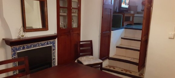 2 bedrooms Townhouse in Calpe, Spain No. 1616 6