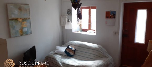 2 bedrooms Townhouse in Calpe, Spain No. 1616 13