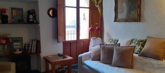 2 bedrooms Townhouse in Calpe, Spain No. 1616 18