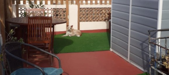 2 bedrooms Townhouse in Calpe, Spain No. 1616 2