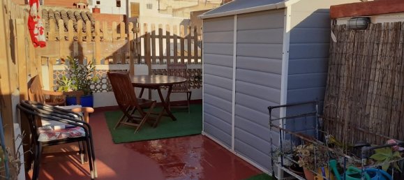 2 bedrooms Townhouse in Calpe, Spain No. 1616 8