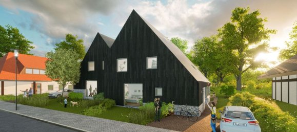 Земельный участок в Клеве, Германия № 209833 6