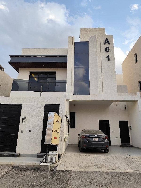 3 bedrooms Apartment in Riyadh, Saudi Arabia No. 388