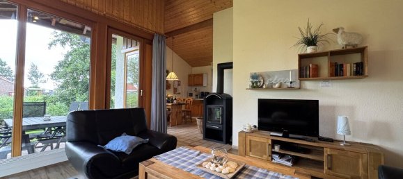 2 Schlafzimmer Haus in Wesermarsch, Germany, Nr. 268231 3