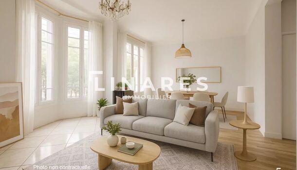 1 bedroom Apartment in Marseille, France No. 299540