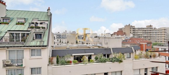 Studio à Paris, France No. 294064 3