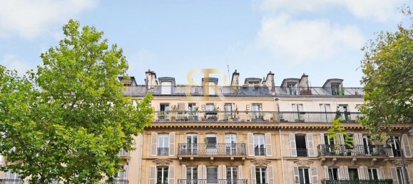 Studio à Paris, France No. 294064 5