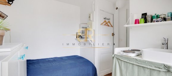 Studio à Paris, France No. 294064 2