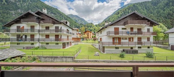 2 bedrooms Apartment in Campodolcino, Italy No. 272828 36