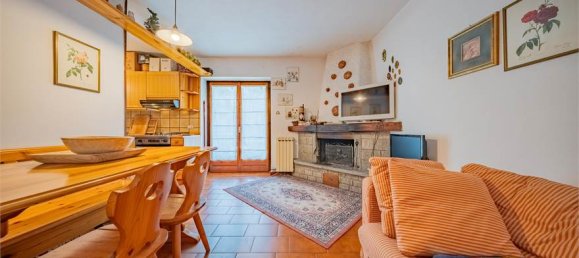 2 bedrooms Apartment in Campodolcino, Italy No. 272828 11