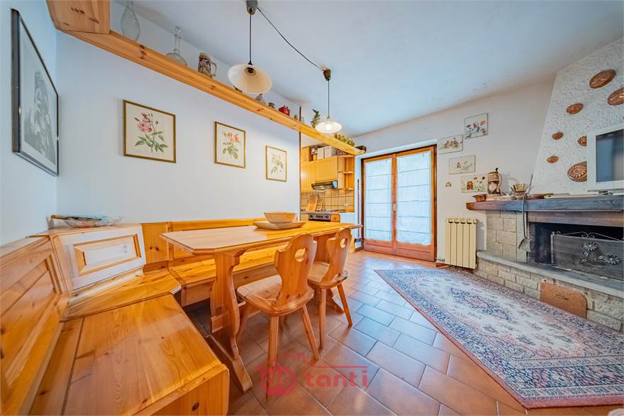 2 bedrooms Apartment in Campodolcino, Italy No. 272828