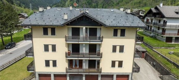 2 bedrooms Apartment in Campodolcino, Italy No. 272828 5