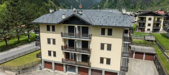 2 bedrooms Apartment in Campodolcino, Italy No. 272828 4