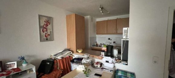 1 Schlafzimmer Wohnung in Saarbrücken, Germany, Nr. 218042 4