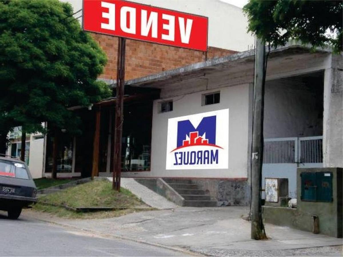 1260m² Office in Mar del Plata, Argentina No. 106741