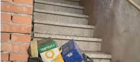 7 rooms Apartment in Faenza, Italy No. 93556 20