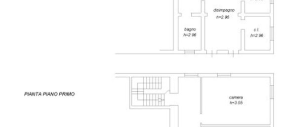 7 rooms Apartment in Faenza, Italy No. 93556 27