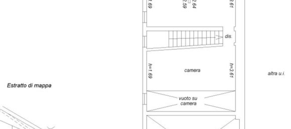 7 rooms Apartment in Faenza, Italy No. 93556 31