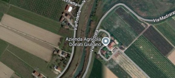 7 rooms Apartment in Faenza, Italy No. 93556 3