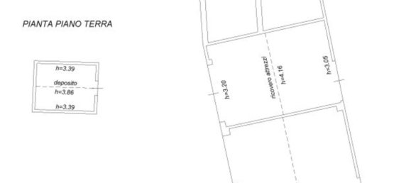 7 rooms Apartment in Faenza, Italy No. 93556 25