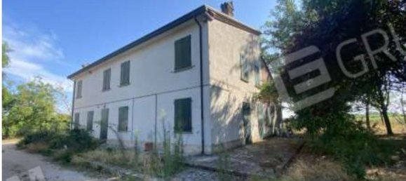 7 rooms Apartment in Faenza, Italy No. 93556 12