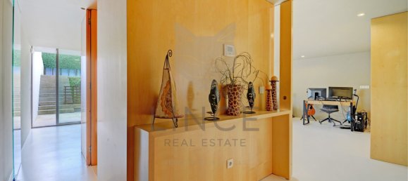 Вилла с 4 спальнями в Вила Нова ди Гая, Португалия № 132559 42