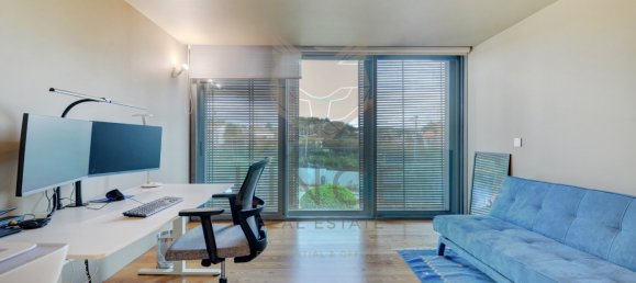 Вилла с 4 спальнями в Вила Нова ди Гая, Португалия № 132559 34